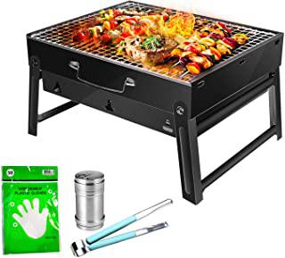 Miglior barbecue da balcone a gas