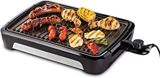 Miglior barbecue da balcone senza fumo