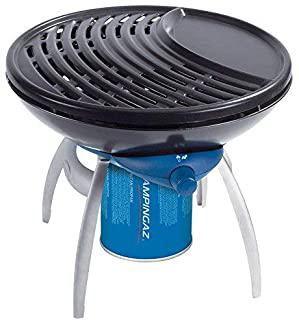 Miglior barbecue da barca