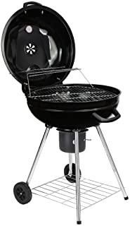 Miglior barbecue da campeggio