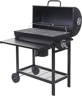 Miglior barbecue da esterno a legna