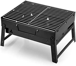 Miglior barbecue da giardino a carbonella