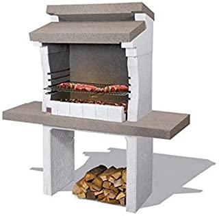 Miglior barbecue da giardino in pietra
