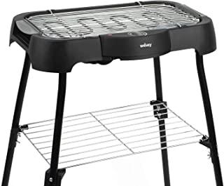 Miglior barbecue da interno