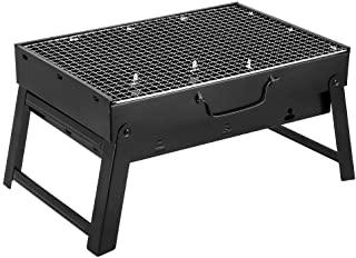 Miglior barbecue da tavolo senza fumo