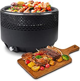 Miglior barbecue da tavolo