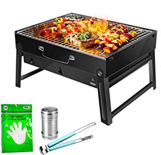 Miglior barbecue da terrazzo