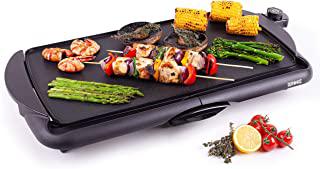 Miglior barbecue elettrico con pietra lavica