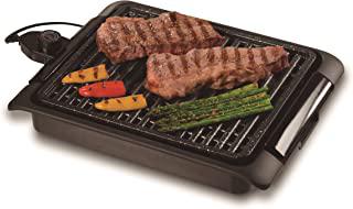Miglior barbecue elettrico grande