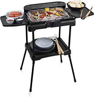 Miglior barbecue elettrico professionale