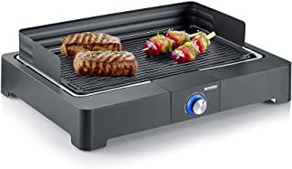 Miglior barbecue elettrico senza fumo