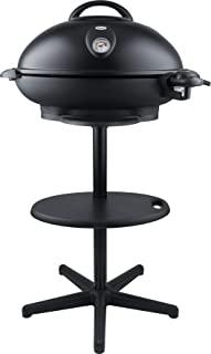Miglior barbecue elettrico steba