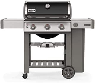Miglior barbecue elettrico weber