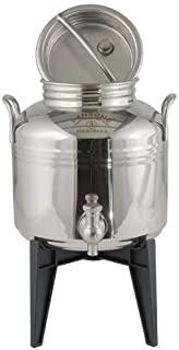 Miglior barbecue fusto olio