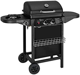Miglior barbecue gas offerta
