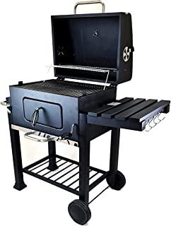 Miglior barbecue giardino