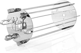 Miglior barbecue in acciaio inox professionali