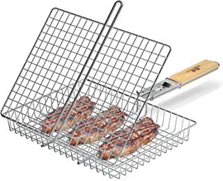 Miglior barbecue in acciaio