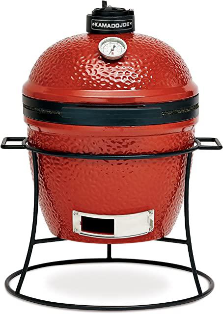 Miglior barbecue in ceramica