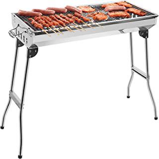 Miglior barbecue in ferro con cappa