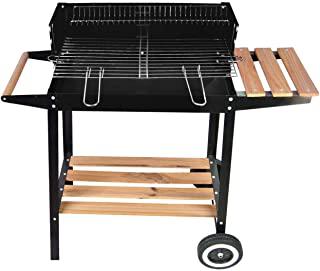 Miglior barbecue in ferro