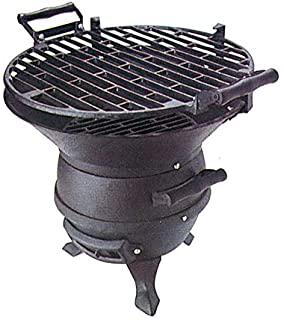 Miglior barbecue in ghisa