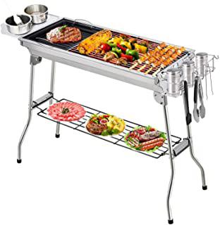 Miglior barbecue in muratura con cappa