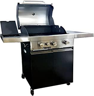 Miglior barbecue metano
