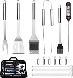 Miglior barbecue moderni