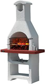 Miglior barbecue muratura