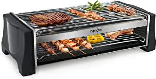 Miglior barbecue per balcone