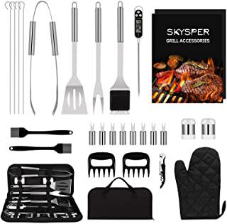 Miglior barbecue per giardino