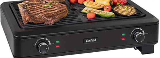 Miglior barbecue per interni