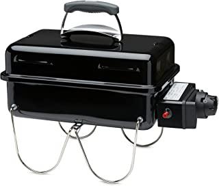 Miglior barbecue portatile weber