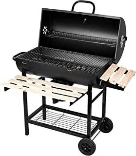 Miglior barbecue prefabbricati