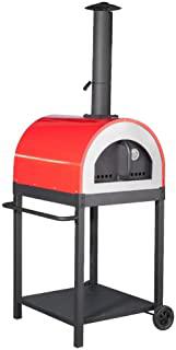 Miglior barbecue prefabbricato
