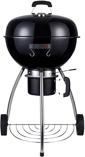 Miglior barbecue professionali americani