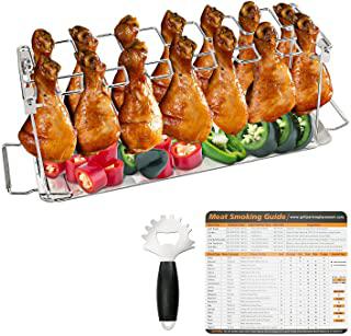 Miglior barbecue rotondo a legna