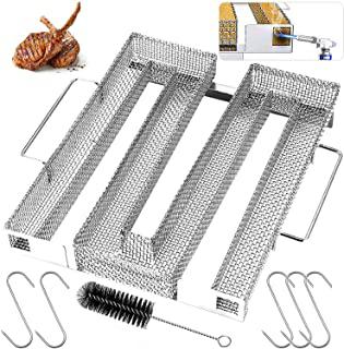 Miglior barbecue smoker