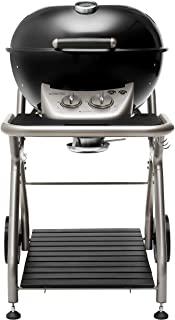 Miglior barbecue vulcano
