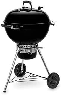 Miglior barbecue weber elettrico