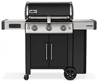 Miglior barbecue weber gas