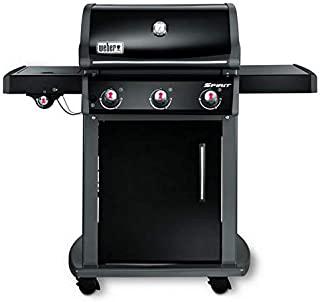 Miglior barbecue weber spirit