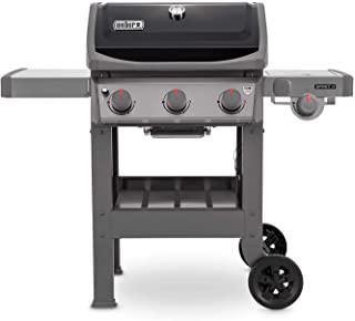 Miglior barbecue weber