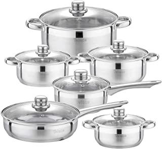 Miglior batteria pentole bialetti