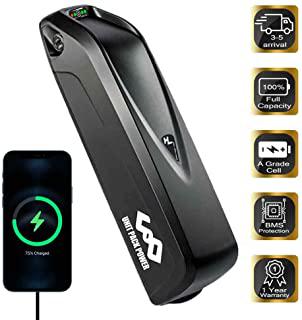 Miglior batteria supplementare e bike borraccia