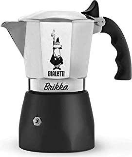 Miglior bialetti brikka 2 tazze