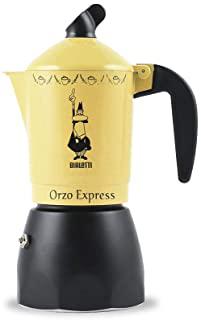 Miglior bialetti fiammetta 3 tazze rossa