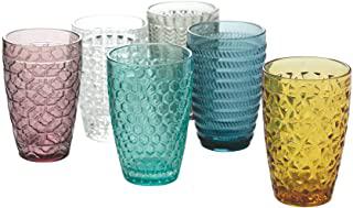 Miglior bicchieri acqua colorati