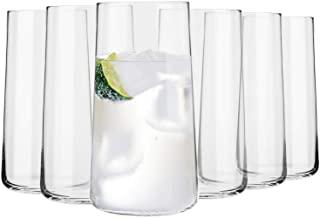 Miglior bicchieri acqua particolari